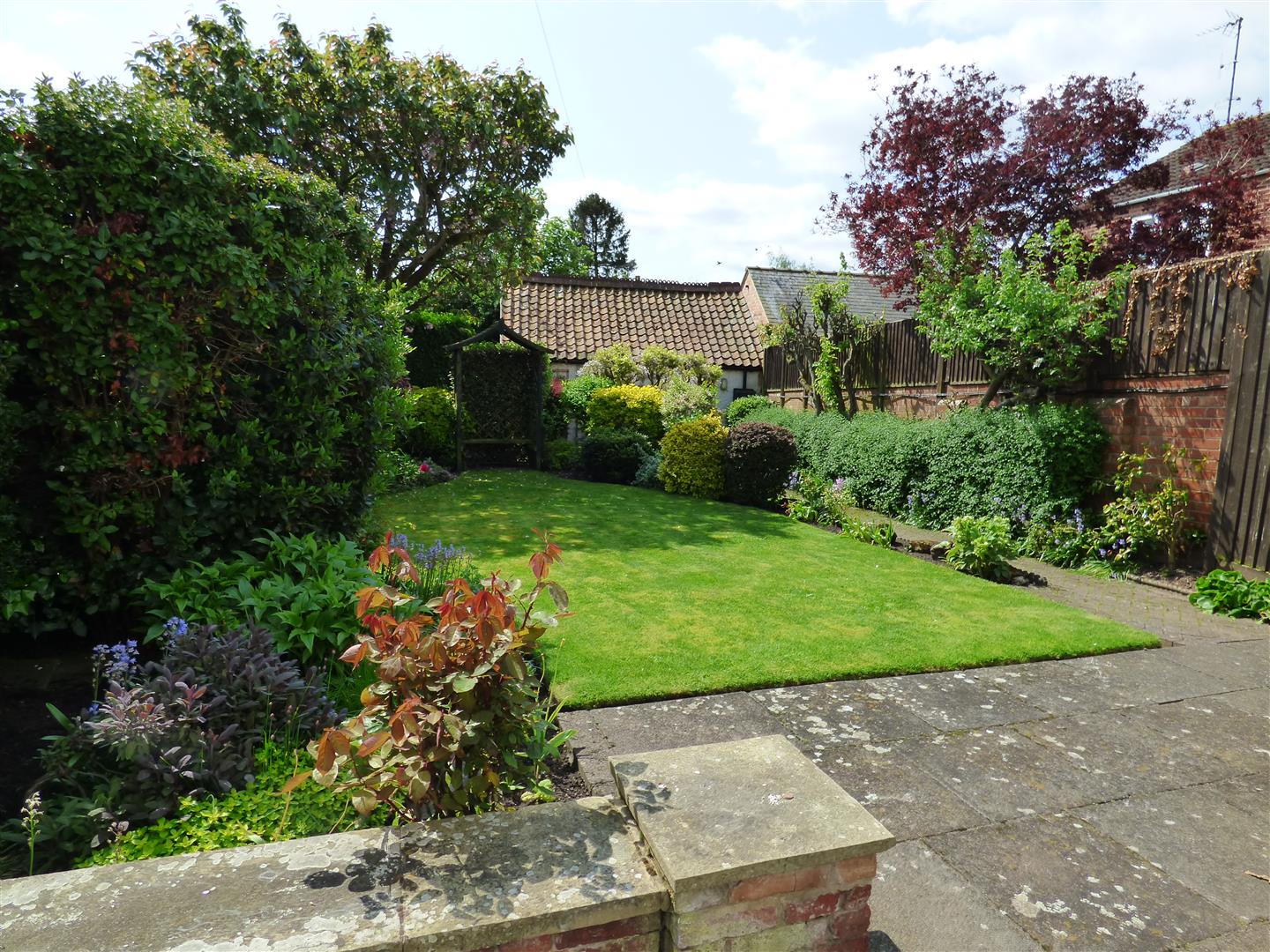 Trinity House 57 Westgate Southwell Kirkland and Lane